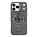 Santa Barbara Primo Case with Magsafe - Grey