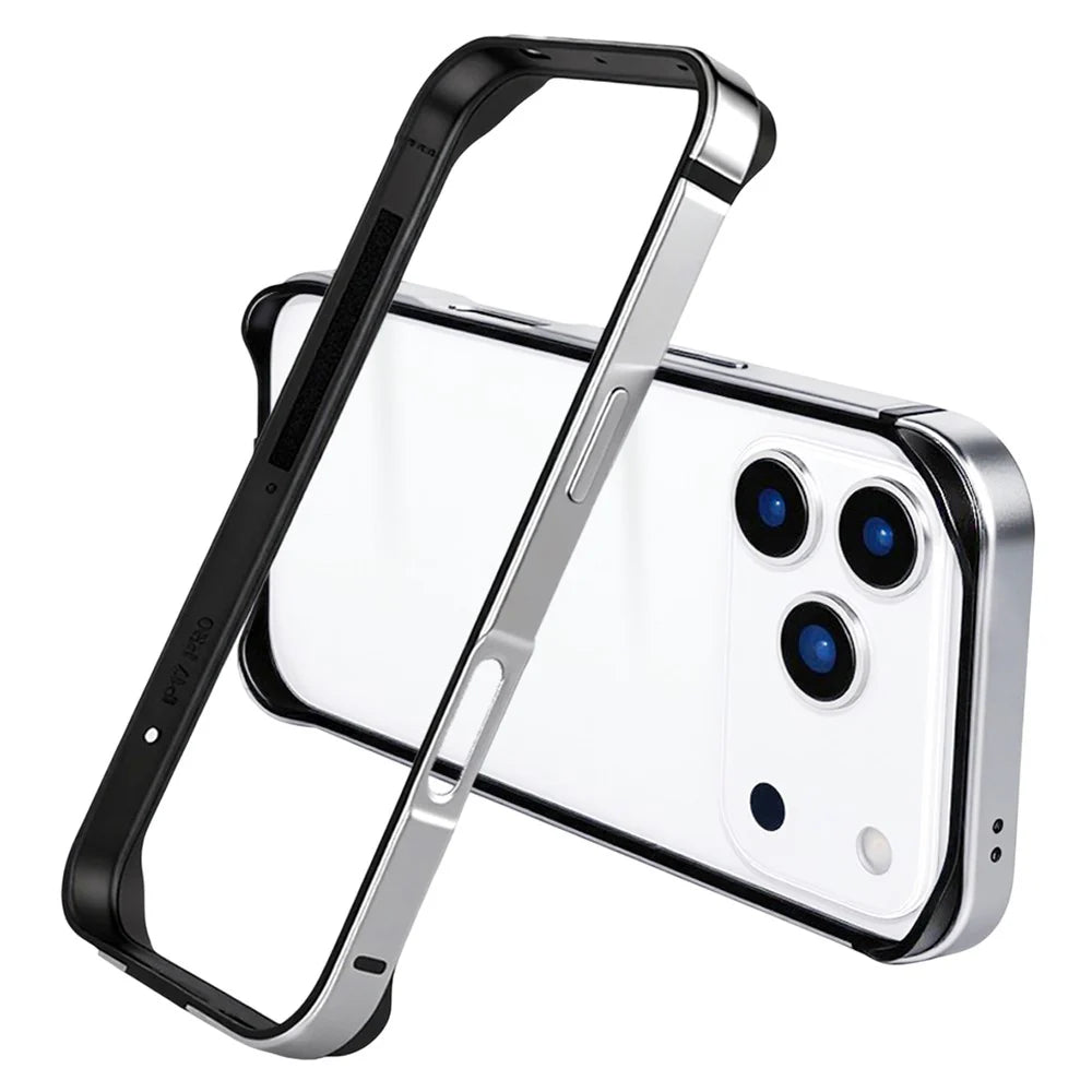 Outdo Tech - Metal Bumper Case