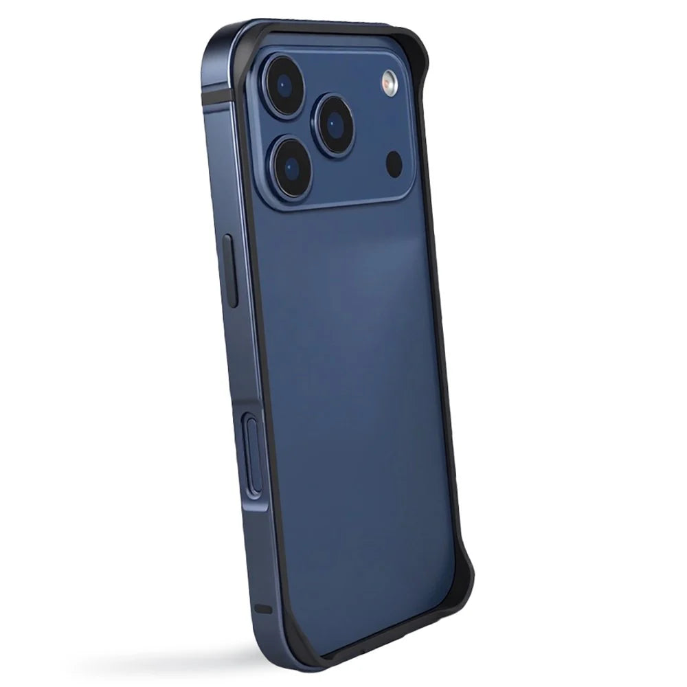 Outdo Tech - Metal Bumper Case