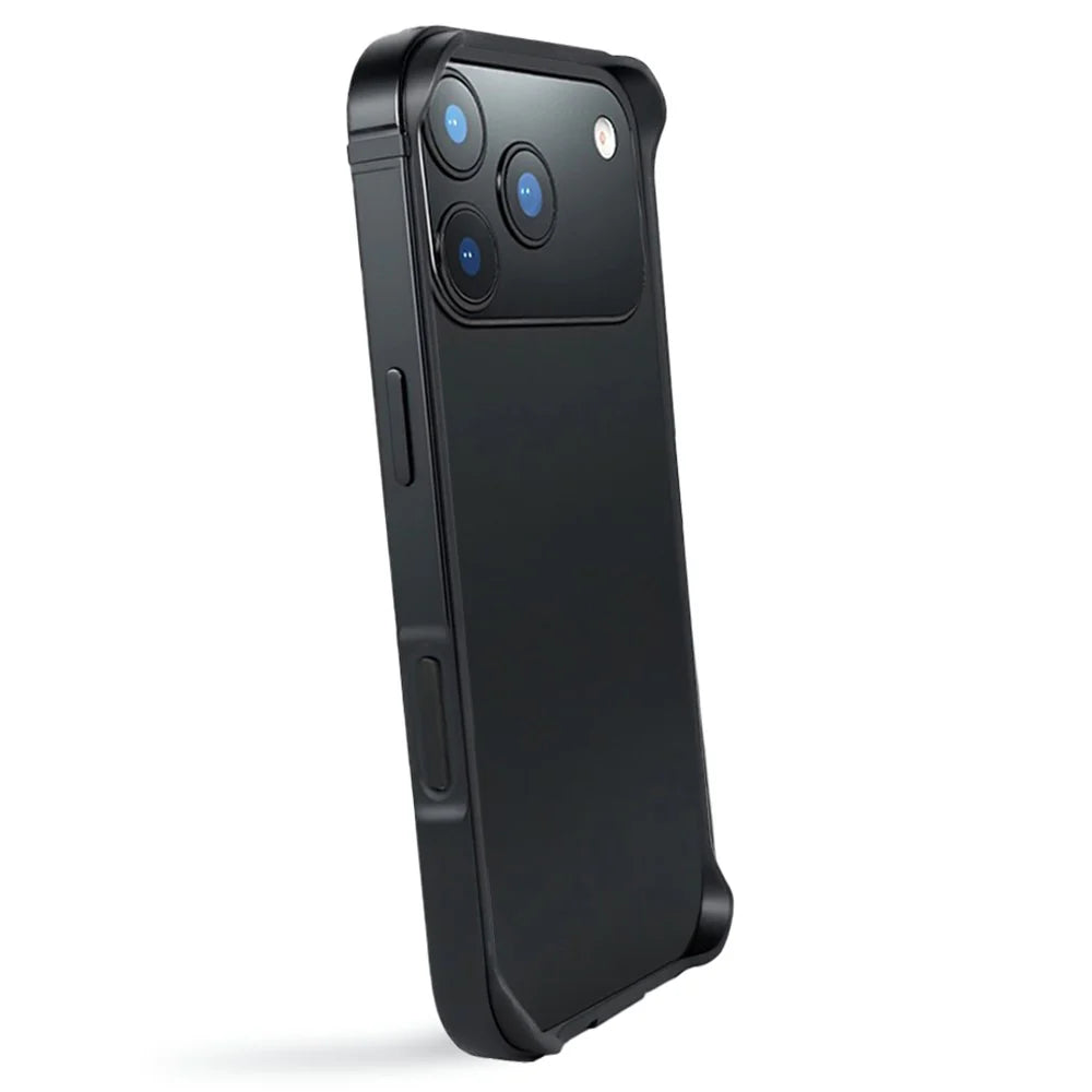 Outdo Tech - Metal Bumper Case