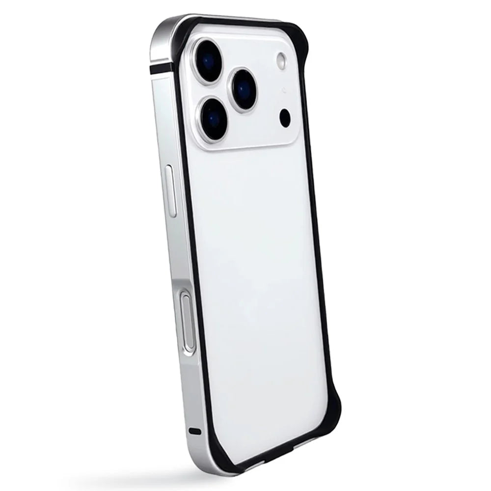 Outdo Tech - Metal Bumper Case