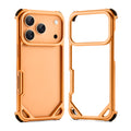 Outdo Tech - Metal Armor Case