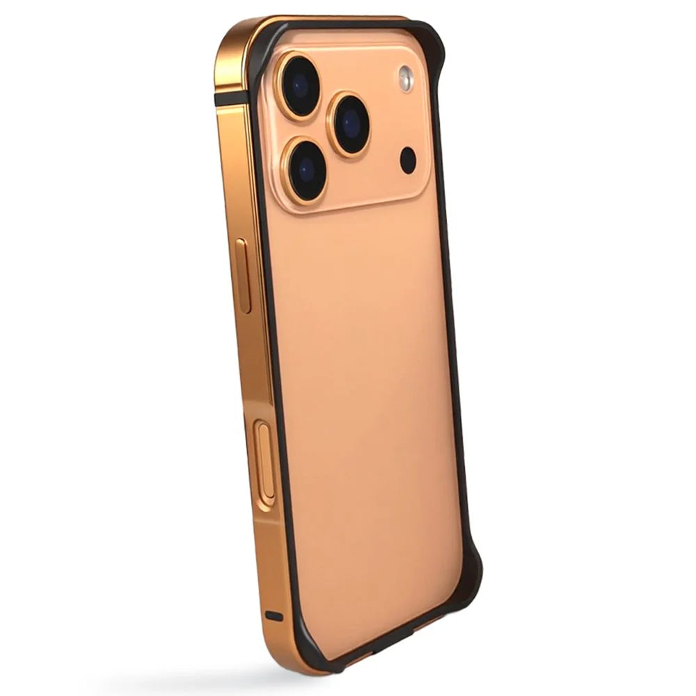Outdo Tech - Metal Bumper Case
