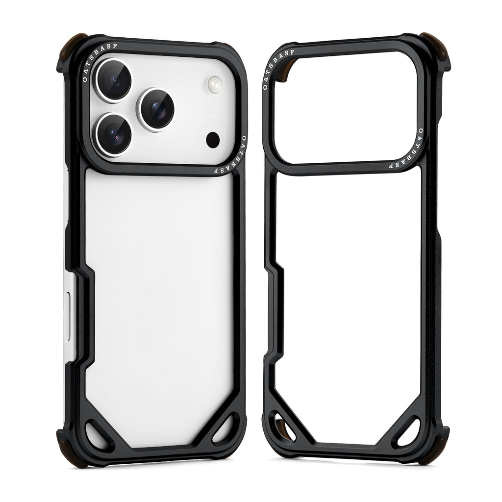 Outdo Tech - Metal Armor Case