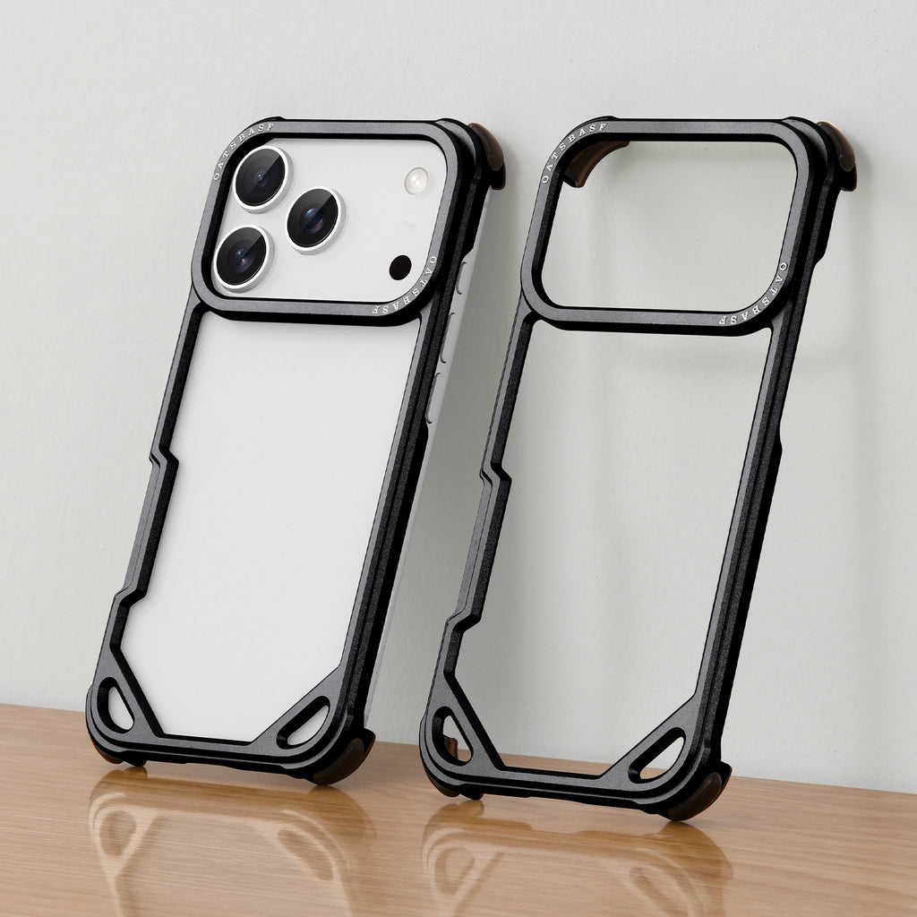 Outdo Tech - Metal Armor Case